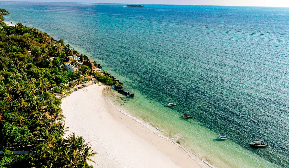 Matemwe Attitude, six mois après : le pari zanzibarien du groupe Attitude tient ses promesses